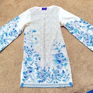 Women embroidered shirt
